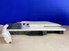 SIEMENS 5515445 / 100215 Shoulder Array Base Plate MRI Scanner