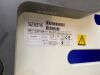 SIEMENS 5515445 / 100215 Shoulder Array Base Plate MRI Scanner