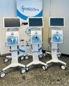 DRAEGER Evita V500 Ventilator