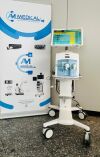 DRAEGER Evita V500 Ventilator