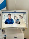 DRAEGER Evita V500 Ventilator