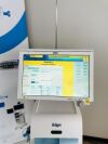 DRAEGER Evita V500 Ventilator