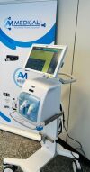 DRAEGER Evita V500 Ventilator