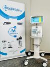 DRAEGER Evita V300 Ventilator