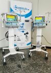 DRAEGER SAVINA 300 Selcet Ventilator