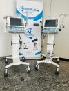 DRAEGER SAVINA 300 Selcet Ventilator