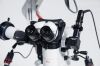LEICA M520 MS2 O/R Microscope