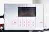 LEICA M520 MS2 O/R Microscope