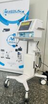 DRAEGER Savina 300 Ventilator
