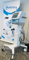 DRAEGER Savina 300 Ventilator