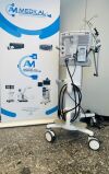 DRAEGER Savina 300 Ventilator