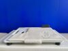 SIEMENS 7580025 / 104157 Shoulder Array Base Plate MRI Scanner