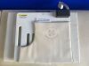 SIEMENS 7580025 / 104157 Shoulder Array Base Plate MRI Scanner