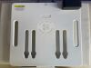 SIEMENS 7580025 / 104157 Shoulder Array Base Plate MRI Scanner
