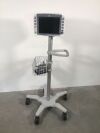 GE Dash 2500 ICU/CCU