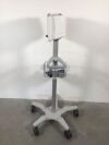 GE Dash 2500 ICU/CCU