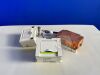 SIEMENS 7581940 / 7578375 Socket Group 1.5T-3B MRI Scanner