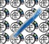 BARD 1758SI14 Lubri-Sil®I.C.® Anti-Microbial All-Silicone Foley Catheter 14Fr. 5cc Balloon. Lot of 40 Catheters. Expiration Dates are 2023-