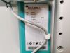 GAMBRO Prismaflex Dialysis Machine