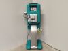 GAMBRO Prismaflex Dialysis Machine