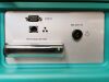 GAMBRO Prismaflex Dialysis Machine