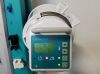 GAMBRO Prismaflex Dialysis Machine