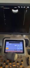 SAMSUNG PB-K3DV4-8 Ultrasound Transducer
