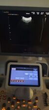 SAMSUNG V4-8 Ultrasound Transducer