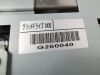 FUJI G260040 13B1X00221000025 989601065051 Grid Assembly Mammo Unit