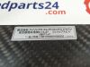 FUJI G260040 13B1X00221000025 989601065051 Grid Assembly Mammo Unit