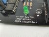 FUJI GXR32-A05-R01 GX IGBT Gate Board Mammo Unit