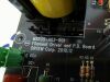 FUJI MXR35-A03-R01 Filament Driver and P.D. Board Mammo Unit