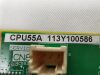 FUJI 113Y100586 CPU55A Board Mammo Unit