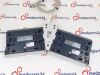 FUJI 00FSL0W00000 FSE1200022 00FSR0W00000  Footswitch Mammo Unit