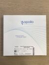 APOLLO ENDOSURGERY XTACK-235-H X-Tack Endoscopic HeliX Tacking System 235cm