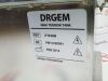 FUJI HT035M High Tension Tank Mammo Unit