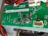 FUJI P-60084 113Y100528 Compression Unit Mammo Unit