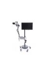 CARL ZEISS OPMI 1-FC Colposcope (visual path) Colposcope