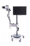 CARL ZEISS OPMI 1-FC Colposcope (visual path) Colposcope