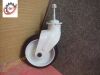 STRYKER 1080-5-10  Oem 6” Caster Steer Wheel Tested Beds - Misc.