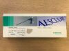 BRAUN PL741SU Aesculap Caiman Advanced Bipolar Seal and Cut Technology Ø5mm x 36cm