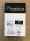 BIOSENSE WEBSTER D134301 Lasso 2515 NAV Eco Variable Catheter 7F x 115cm (SD)