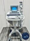 GE HEALTHCARE MAC 5500 EKG
