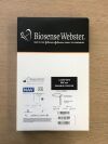BIOSENSE WEBSTER D134301 Lasso 2515 NAV Eco Variable Catheter 7F x 115cm
