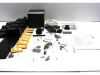 PRIOR ZDP12ME NEW PRIOR Electrophysiology/Micromanipulation Motorized Z-Deck/Stage PN ZDP12ME