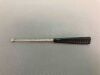 LINVATEC C8735 Tunnel Rasp 9.5MM
