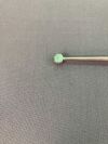 LINVATEC C8735 Tunnel Rasp 9.5MM