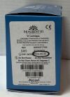 ALCON 8065977763 Monarch III IOL Delivery System Cartidges, Box of 10 Pieces Exp 09/30/2024