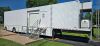GE HDxT MRI Mobile