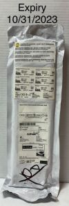 ARTHREX AR-2923BC Suture Anchor, BioComposite PushLock Short2.9x12.5mm , EXP 10/31/2023